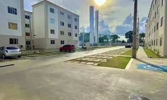 Imagem 4: Apartamento com dois quartos no Lusitânia 1