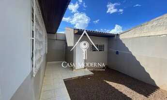 Imagem 5: Casa à venda no Maria Luíza, próximo ao SENAI e á Rua Cuiabá