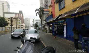 Imagem 5: Sala para alugar, 159 m² por R$ 2.250,00/mês - Centro - Curitiba/PR