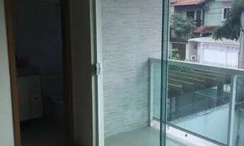 Imagem 7: Casa com 3 dormitórios para alugar, 100 m² por R$ 2.600,00/mês - Mirante da Lagoa - Macaé