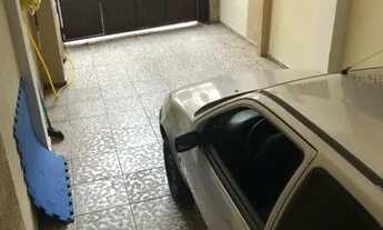 Imagem: Sobrado, Jardim City - Guarulhos