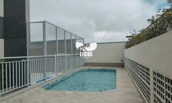 Imagem: SANTO ANDRé - Apartamento Padrão - Vila