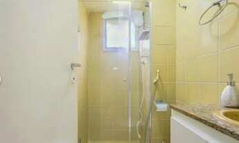 Imagem 5: Apartamento no Condomínio Portal dos Bandeirantes no Piqueri 88m² 2 dormitórios 1 banheiro