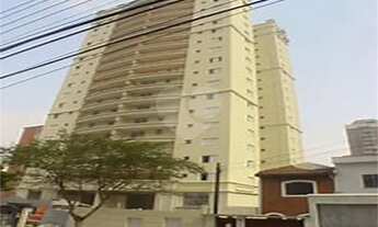 Imagem: São Paulo - Apartamento Padrão - VILA