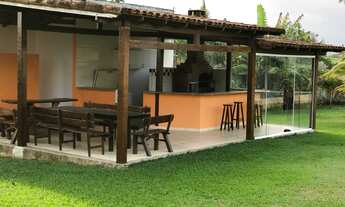 Imagem 3: EXCELENTE CASA C/PISCINA, 4 QTS EM MEAIPE, GUARAPARI - ES