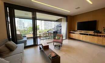 Imagem 5: APARTAMENTO À VENDA E LOCAÇÃO NO BROOKLIN COM 3 DORMITÓRIOS