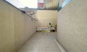 Imagem 5: Apartamento Garden com 3 dormitórios para alugar, 100 m² por R$ 3.457,00/mês - Santa Maria