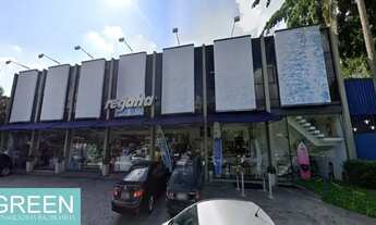 Imagem: Ponto comercial a venda ou locação na