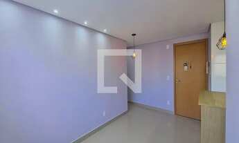 Imagem 4: Apartamento para Aluguel - Jardim Cinco de Julho, 2 Quartos, 44 m2