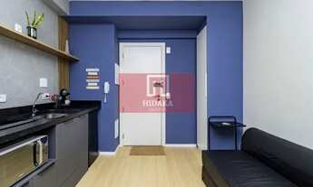 Imagem 6: Apartamento à venda no bairro Vila Olímpia - São Paulo/SP, Zona Sul