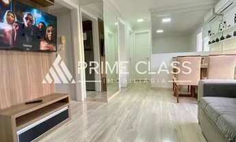 Imagem: CANOAS - Apartamento Padrão - Mato Grande