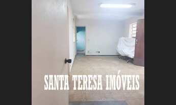 Imagem 7: Casa duplex com 3 quartos e mais dois anexos e área nos fundos de 110m²