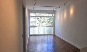 Imagem 2: 100 m² n o Itaim Bibi