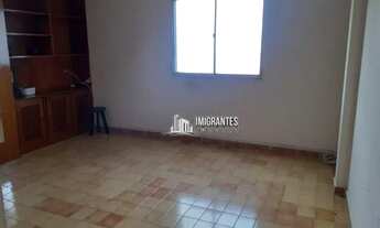 Imagem 3: Apartamento de 1 dormitório à venda, 40 m² por R$ 210.000 - Boqueirão - Praia Grande/SP