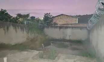 Imagem 5: Casa germinada, independente, bairro Monte Sinai