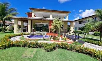 Imagem: Casa Condomínio em Aracaju