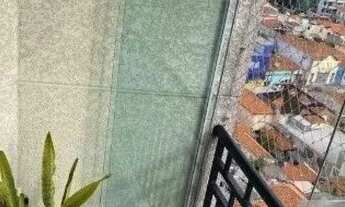 Imagem 5: Apartamento á venda próximo ao metro Belém, 02 Dormitórios, 01 Vaga