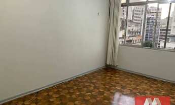 Imagem 2: Kitnet com 1 dormitório para alugar, 30 m² por R$ 1.560/mês - Bela Vista - São Paulo/SP