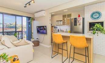 Imagem 3: Apartamento de 2 dormitórios à venda