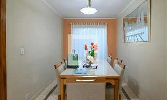 Imagem 5: Casa à Venda - Bosque da Saúde, 3 Quartos, 145 m2