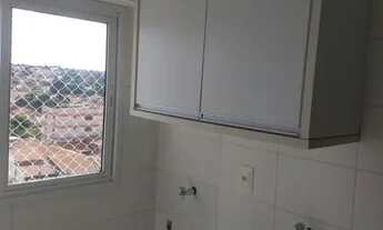 Imagem 2: Apartamento para Venda em São José do Rio Preto, ELDORADO, 2 dormitórios, 1 suíte, 2 banhe