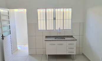 Imagem 2: Apartamento para aluguel tem 32 metros quadrados com 1 quarto