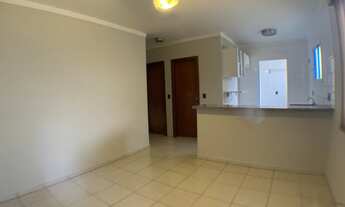 Imagem 2: Apartamento 2 dormitórios vaga garagem portaria