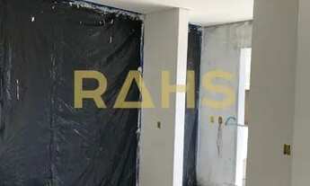 Imagem 7: Apartamento em Construção no América com 1 Suíte mais 1 Quarto