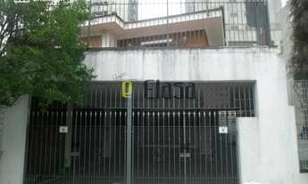 Imagem: Sobrado - Chácara Santo Antônio