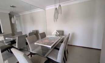 Imagem 2: Apartamento mobiliado para alugar com 3 quartos!