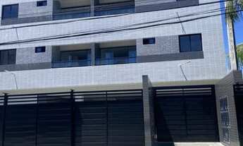 Imagem 3: Apartamento de 56m² com 2 quartos a venda no Bessa - João Pessoa PB