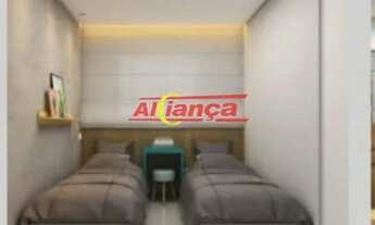 Imagem 4: Apartamento, Vila Nova Bonsucesso - Guarulhos