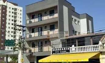 Imagem 6: Apartamento com 1 dormitório para alugar, 30 m² por R$ 1.400,00/mês - Freguesia do Ó - São