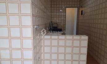 Imagem 6: MUITO BOM APARTAMENTO TERREO JUNTO A TRANSPORTE COMPOSTO DE SALA E QUARTO PISO