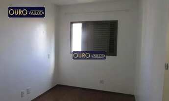 Imagem 12: Apartamento com 3 dormitórios para alugar, 93 m² por R$ 4.070,00/mês - Mooca - São Paulo/S