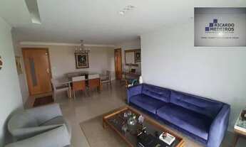 Imagem 3: Apartamento de 145m², com 4 suítes, Piatã