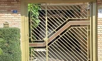 Imagem: Sobrado com 2 Suítes - Jardim Santa Mena