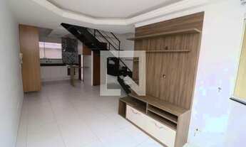 Imagem 3: Casa de Condomínio para Aluguel - Vila Santa Clara, 2 Quartos, 109 m2