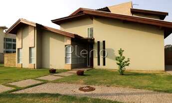 Imagem 2: Casa - Swiss Park - Campinas