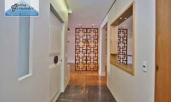 Imagem 5: Apartamento luxuoso no coração do Jardim Europa