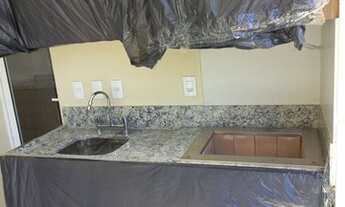 Imagem 7: Apartamento para aluguel e venda tem 126 metros quadrados com 3 quartos