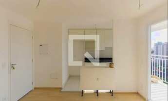 Imagem 5: Apartamento para Aluguel - Vila Prudente, 2 Quartos, 44 m2