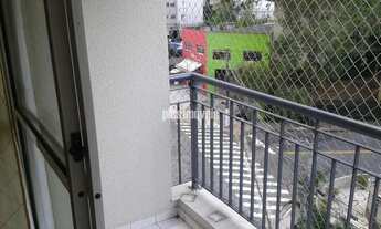 Imagem 3: PROXIMO AO SHOPPING MORUMBI TOWN E JD SUL 63,0M² 3 DORMS, SUÍTE, GAR EXCELENTE LAZER