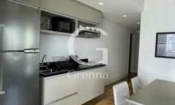 Imagem 7: Apartamento com 1 Quarto e 2 banheiros para Alugar, 70 m²