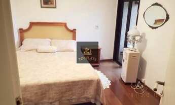 Imagem 6: Flat disponível em Moema - SP