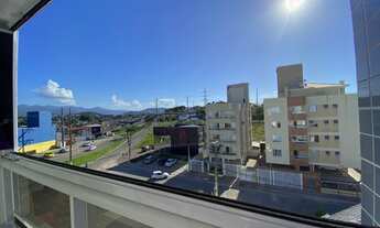 Imagem 5: EXCELENTE cobertura com 101m², com 3 quartos e 2 vagasem Pagani - Palhoça - SC