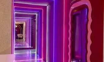 Imagem 2: Casa no centro de BC