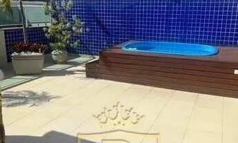 Imagem 2: Freguesia Apartamento cobertura com 2 dormitórios