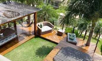 Imagem: Casa com 4 dormitórios, 390 m² - venda