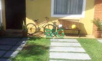 Imagem 2: Casa com 2 dormitórios à venda, 63 m² por R$ 550.000,00 - Jardim Adriana - Guarulhos/SP